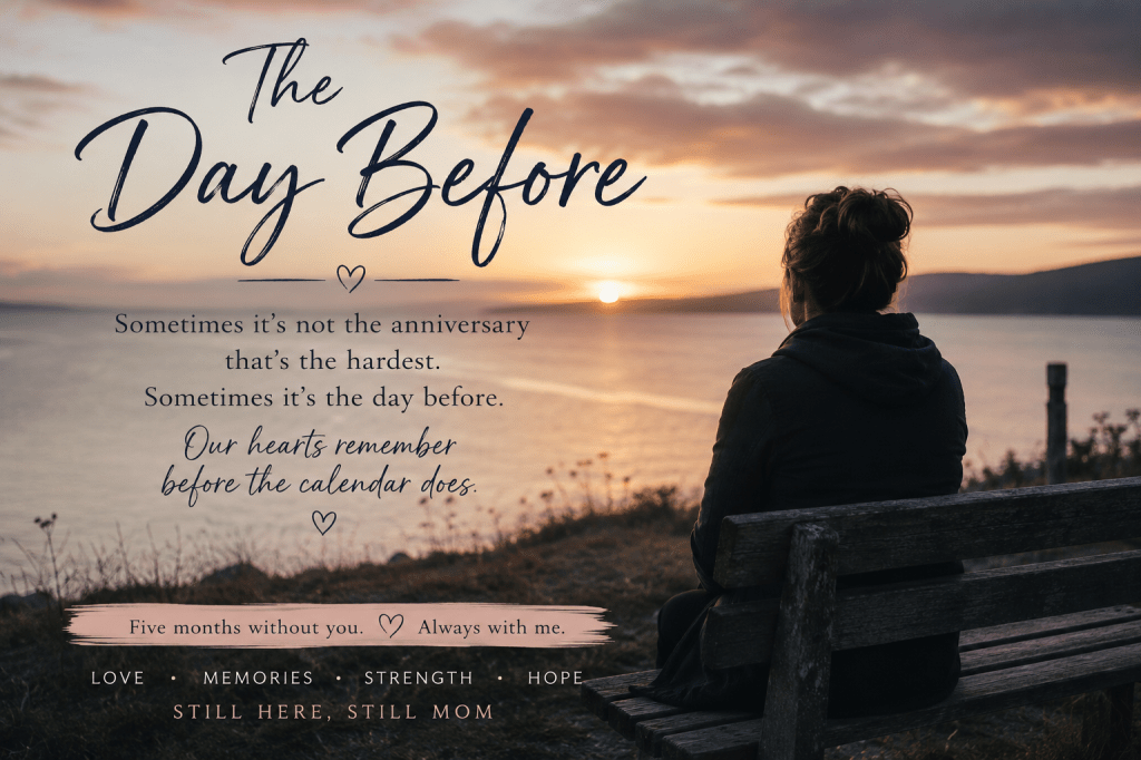 The Day Before